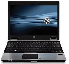 HP EliteBook 2540p Parts